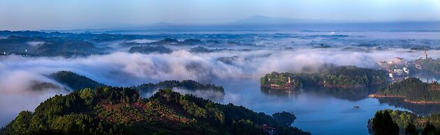 InterContinental Heilong Lake by IHG