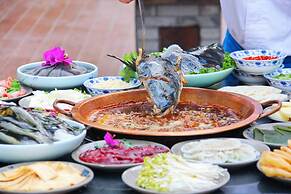 InterContinental Heilong Lake by IHG