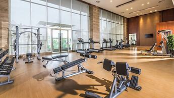 InterContinental Heilong Lake by IHG