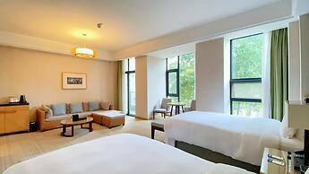 InterContinental Heilong Lake by IHG