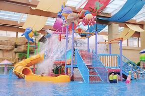 InterContinental Heilong Lake by IHG