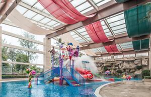 InterContinental Heilong Lake by IHG