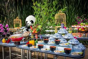 InterContinental Heilong Lake by IHG