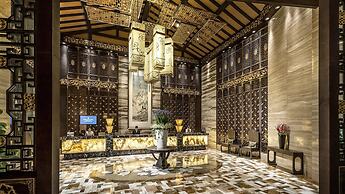 InterContinental Heilong Lake by IHG