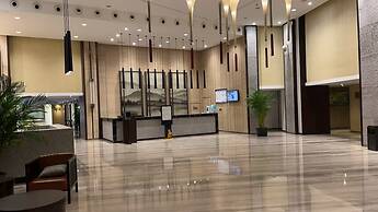 InterContinental Heilong Lake by IHG
