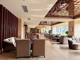 InterContinental Heilong Lake by IHG