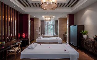 InterContinental Heilong Lake by IHG