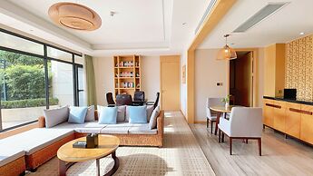 InterContinental Heilong Lake by IHG