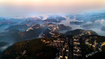 InterContinental Heilong Lake by IHG