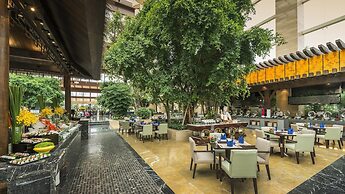 InterContinental Heilong Lake by IHG