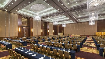 InterContinental Heilong Lake by IHG