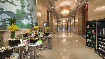 InterContinental Heilong Lake by IHG