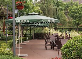 InterContinental Heilong Lake by IHG