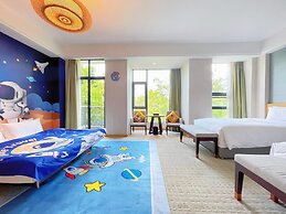 InterContinental Heilong Lake by IHG