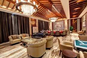 InterContinental Heilong Lake by IHG