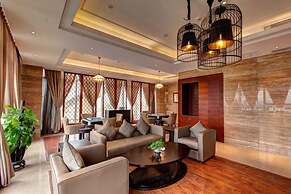 InterContinental Heilong Lake by IHG