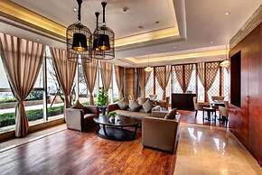 InterContinental Heilong Lake by IHG