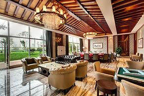 InterContinental Heilong Lake by IHG