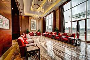 InterContinental Heilong Lake by IHG