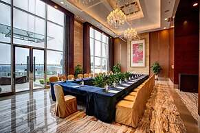 InterContinental Heilong Lake by IHG