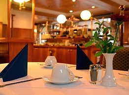 Hotel Altbacher Hof