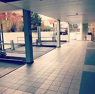 Hotel Altbacher Hof