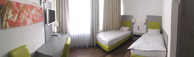 Hotel Altbacher Hof