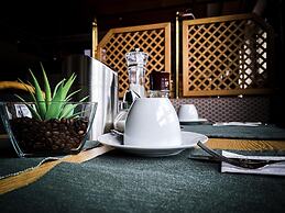 Hotel Altbacher Hof