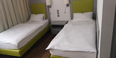 Hotel Altbacher Hof