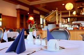 Hotel Altbacher Hof