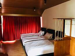 Hotel Altbacher Hof
