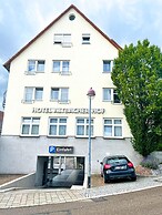 Hotel Altbacher Hof