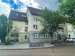 Hotel Altbacher Hof