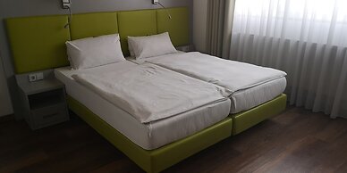Hotel Altbacher Hof