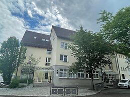 Hotel Altbacher Hof