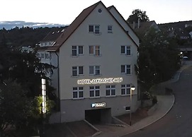 Hotel Altbacher Hof