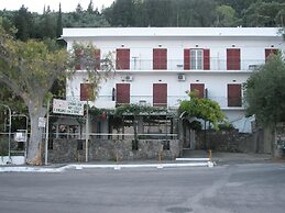 Faliraki Apartments