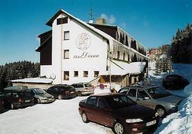 Hotel Diana