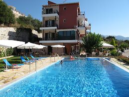 Katerina Resort