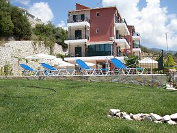 Katerina Resort