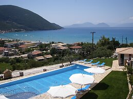Katerina Resort