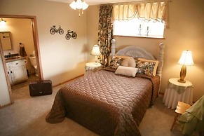 Sawin Logs Inn