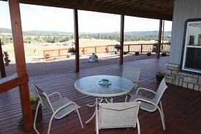 Sawin Logs Inn
