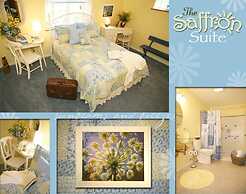 Sawin Logs Inn