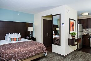 Staybridge Suites Lincoln Northeast by IHG
