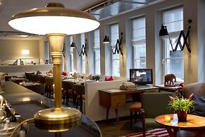 HENRI Hotel Hamburg Downtown