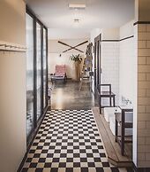 HENRI Hotel Hamburg Downtown