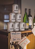 HENRI Hotel Hamburg Downtown