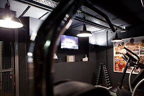 HENRI Hotel Hamburg Downtown