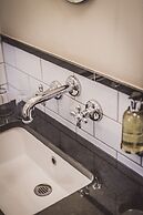 HENRI Hotel Hamburg Downtown